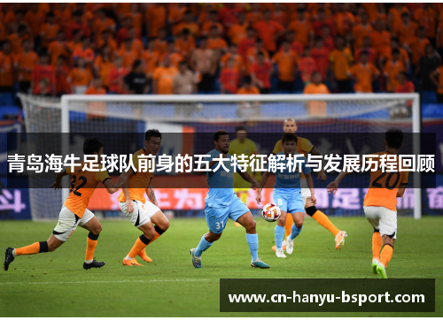 青岛海牛足球队前身的五大特征解析与发展历程回顾