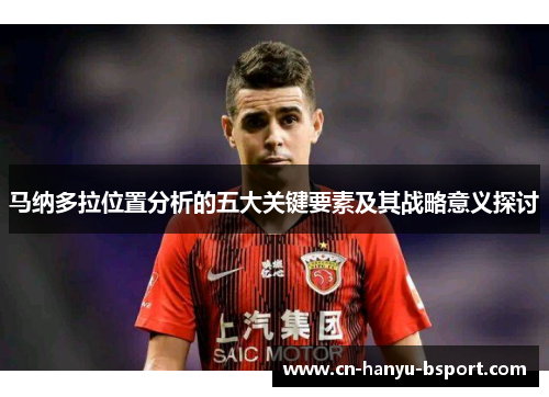 马纳多拉位置分析的五大关键要素及其战略意义探讨