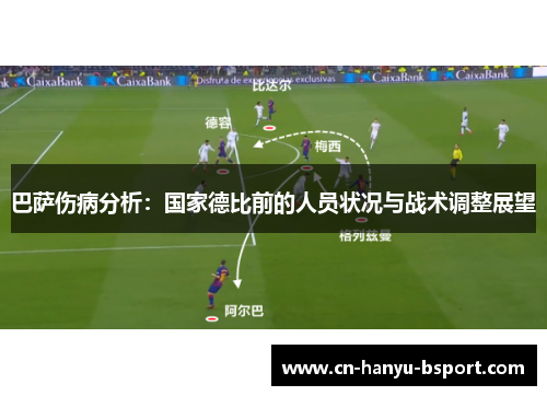 巴萨伤病分析:国家德比前的人员状况与战术调整展望 巴萨伤病分析:国家德比前的人员状况与战术调整展望