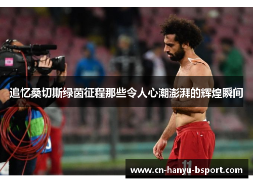 追忆桑切斯绿茵征程那些令人心潮澎湃的辉煌瞬间